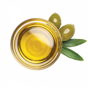 Aceite de Oliva & Vinagre