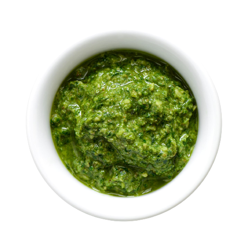 Salsas Pesto