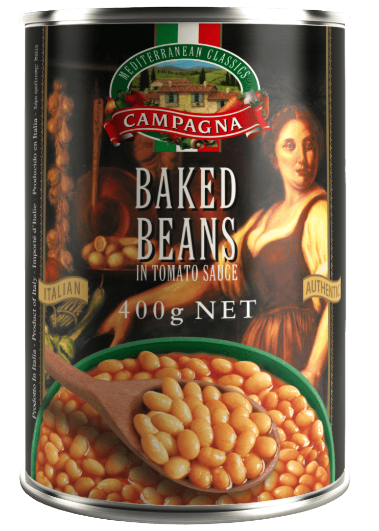 Baked Beans