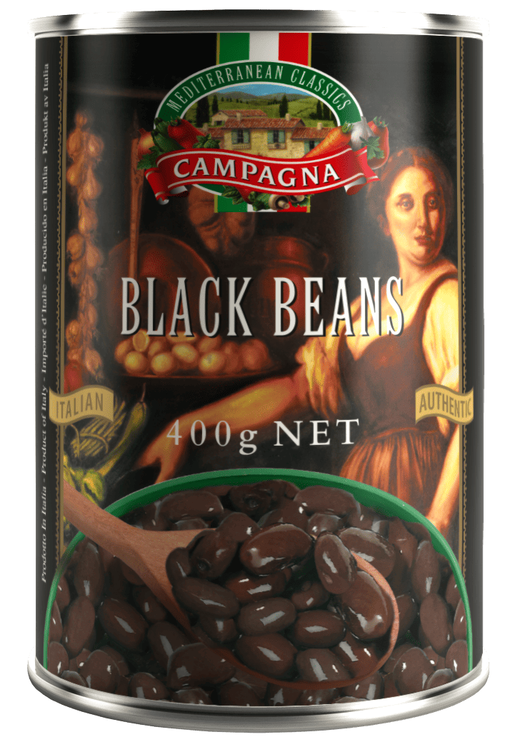 Black Beans