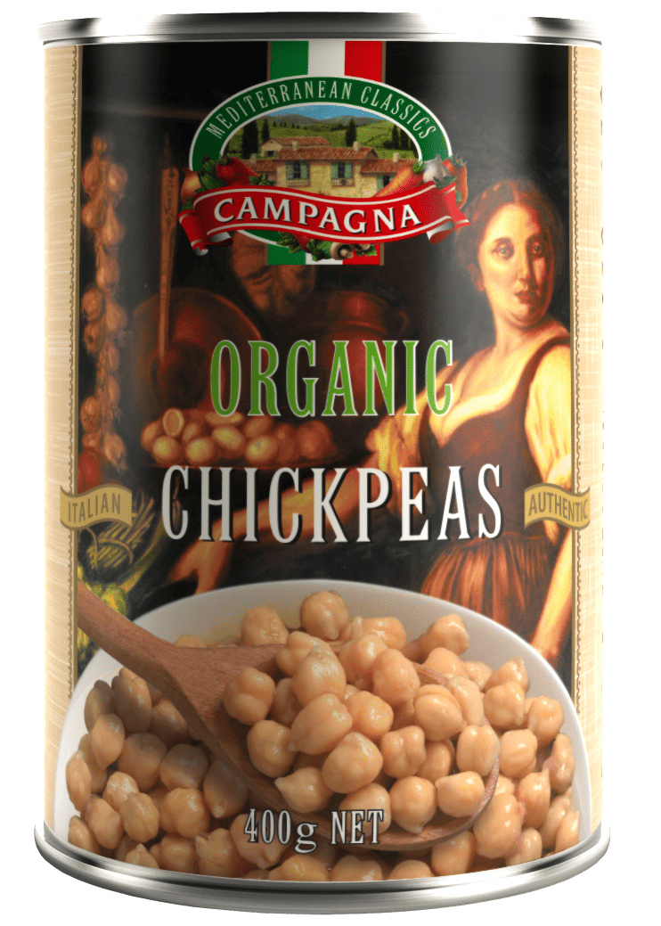 Chick Peas