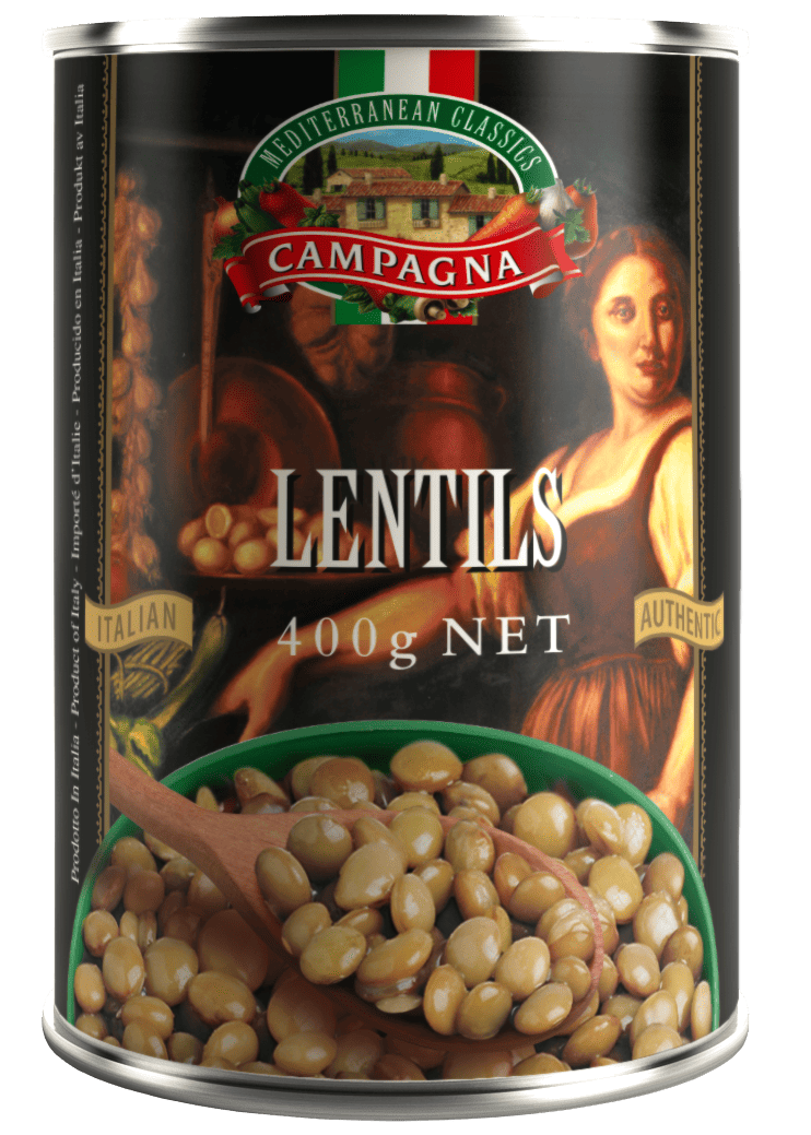 Lentils
