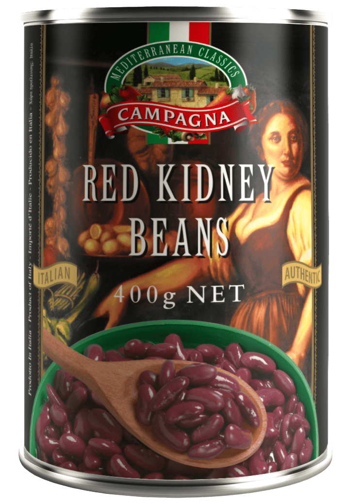 Red Kidney Beans