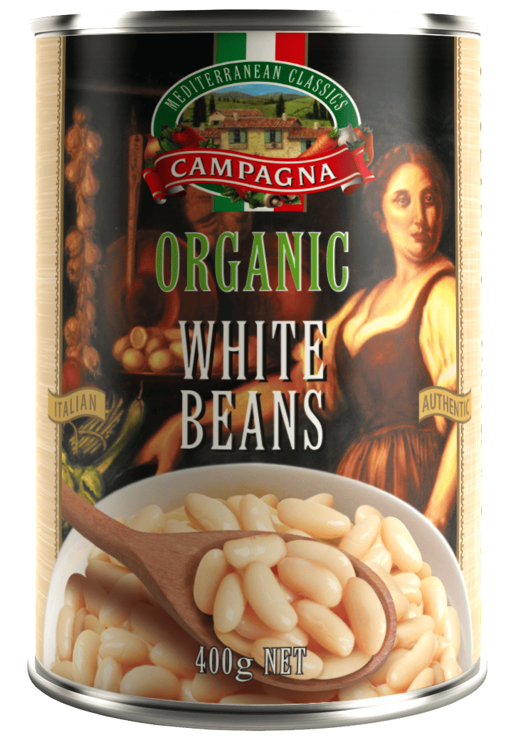 White Beans