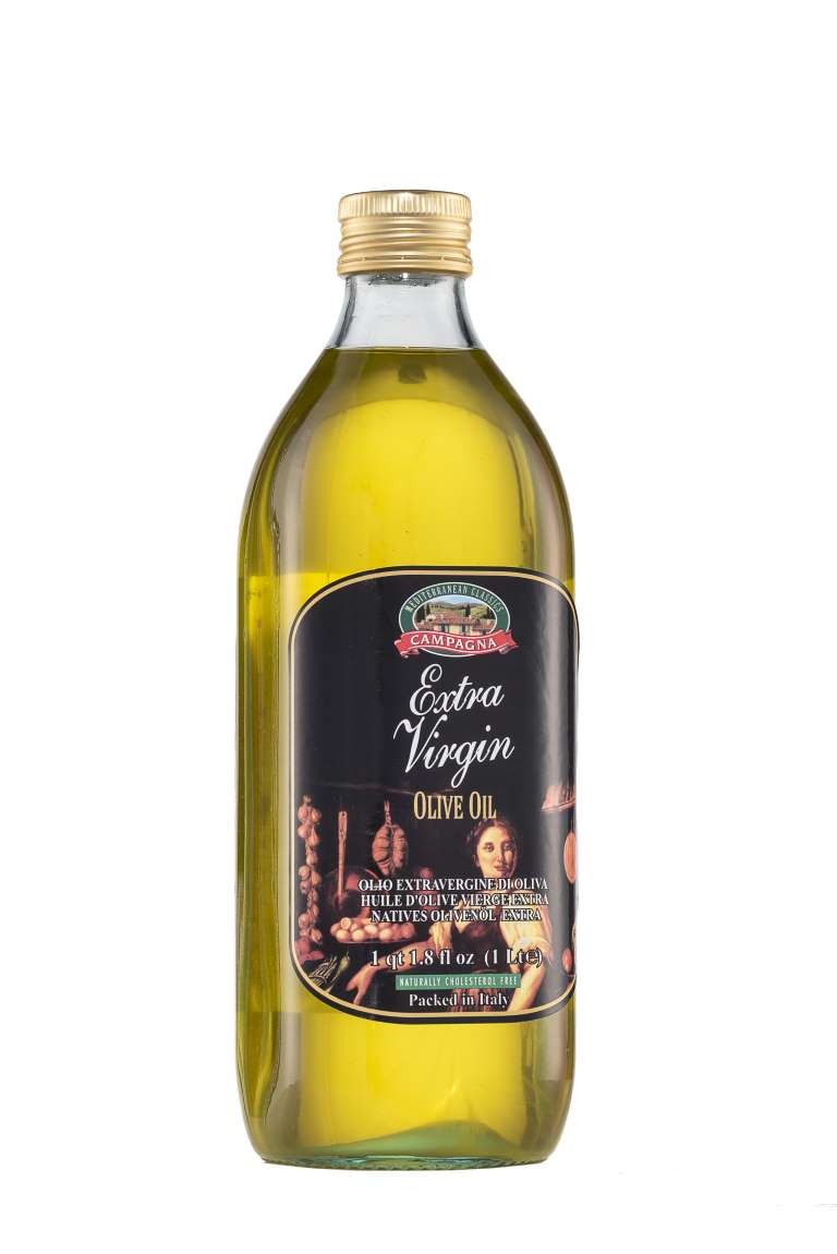 Aceite de Oliva Virgen Extra