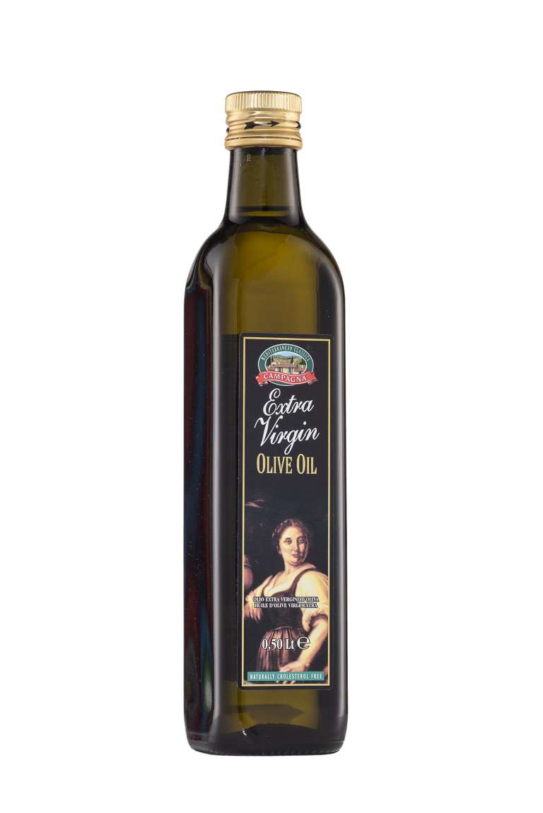Aceite de Oliva Virgen Extra