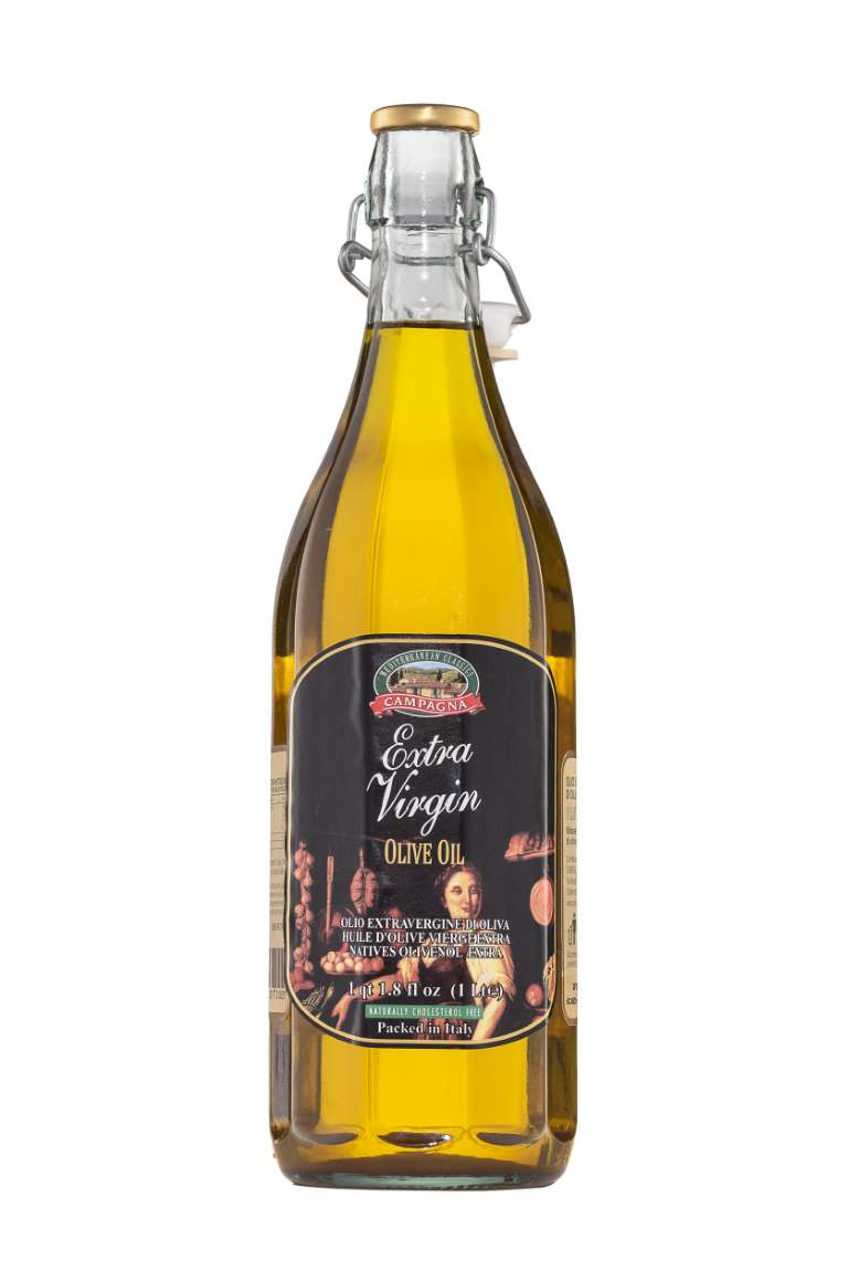 Aceite de Oliva Virgen Extra