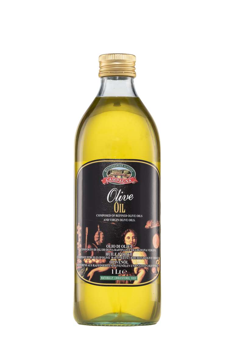 Aceite de Oliva