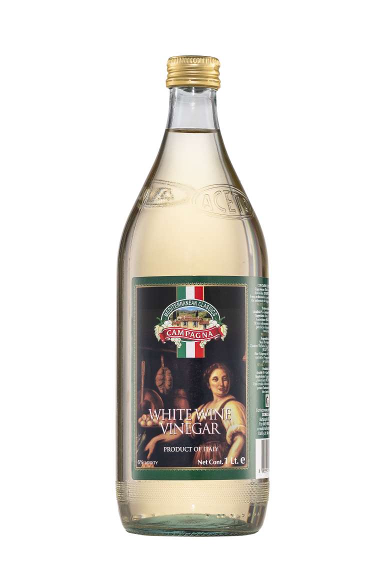 Vinagre Italiano