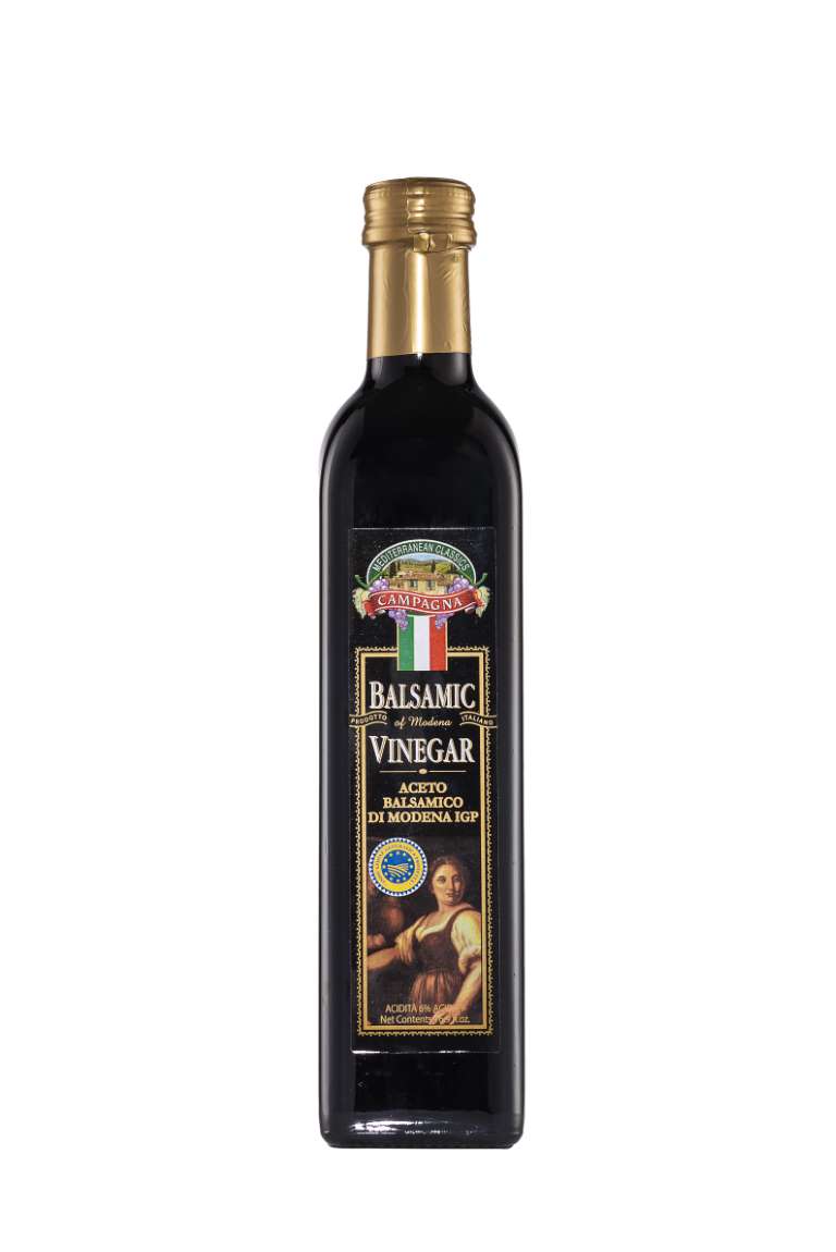 Vinagre Balsámico