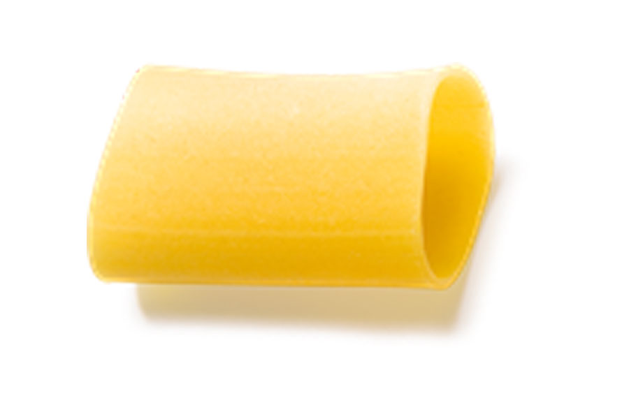Paccheri Lisci
