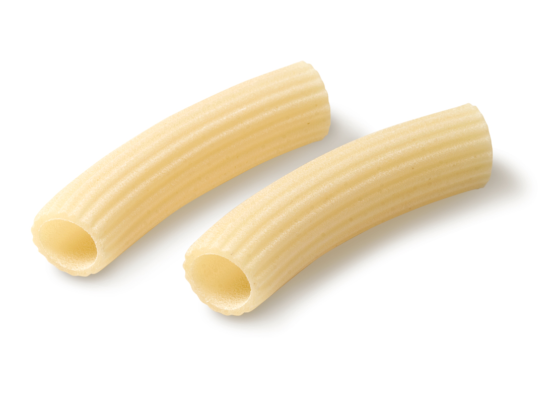 Rigatoni