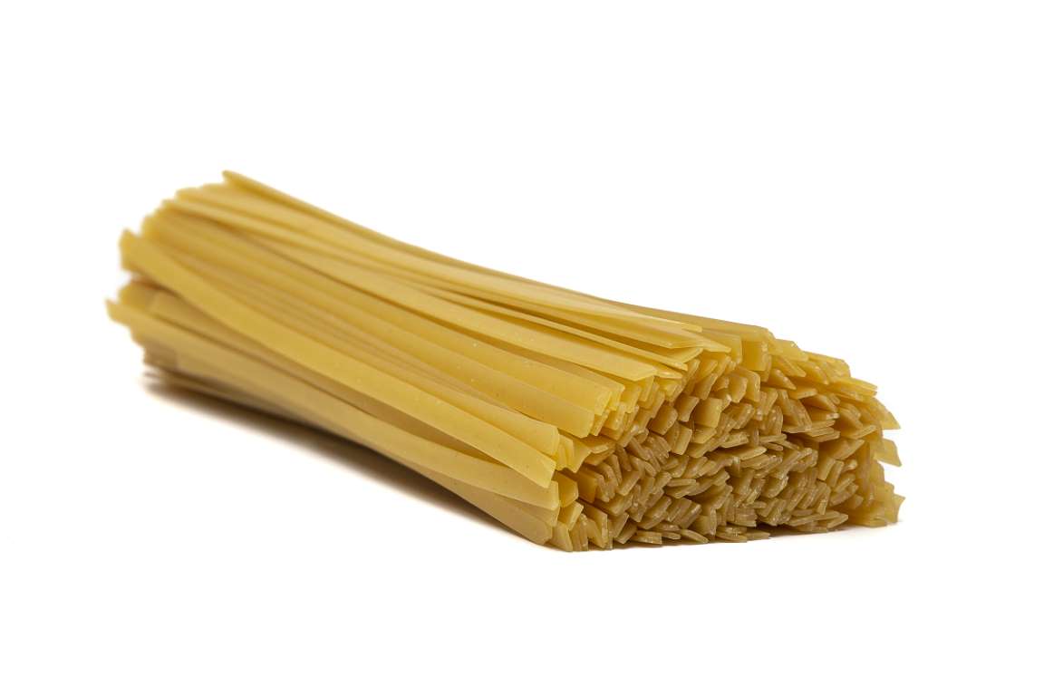 Fettuccine