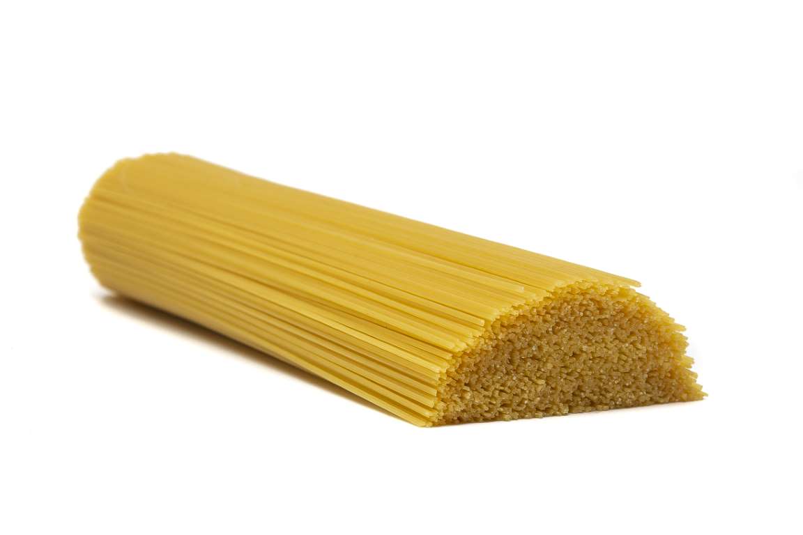 Quick Cook Spaghetti