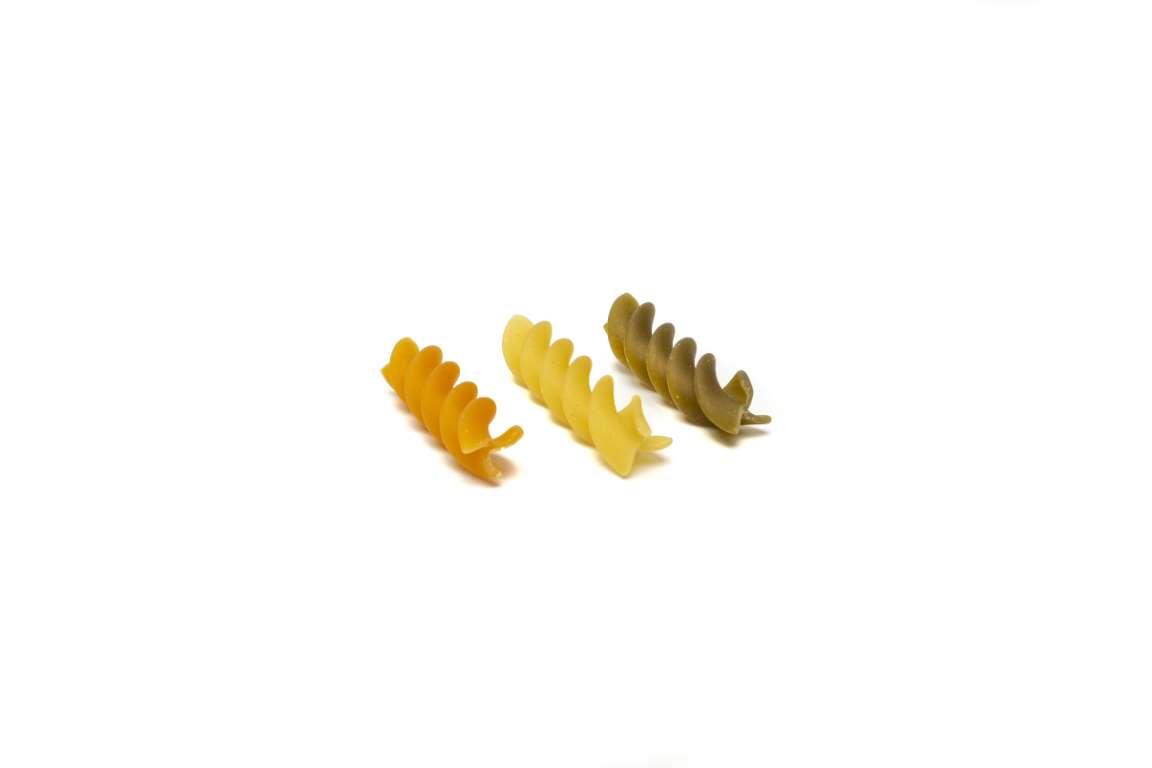 Tricolor Fusilli 71