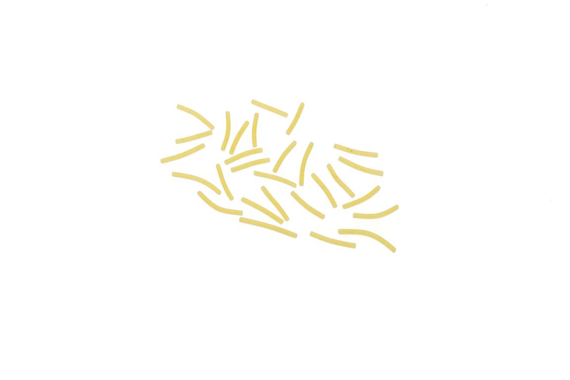 Cut Capellini 66
