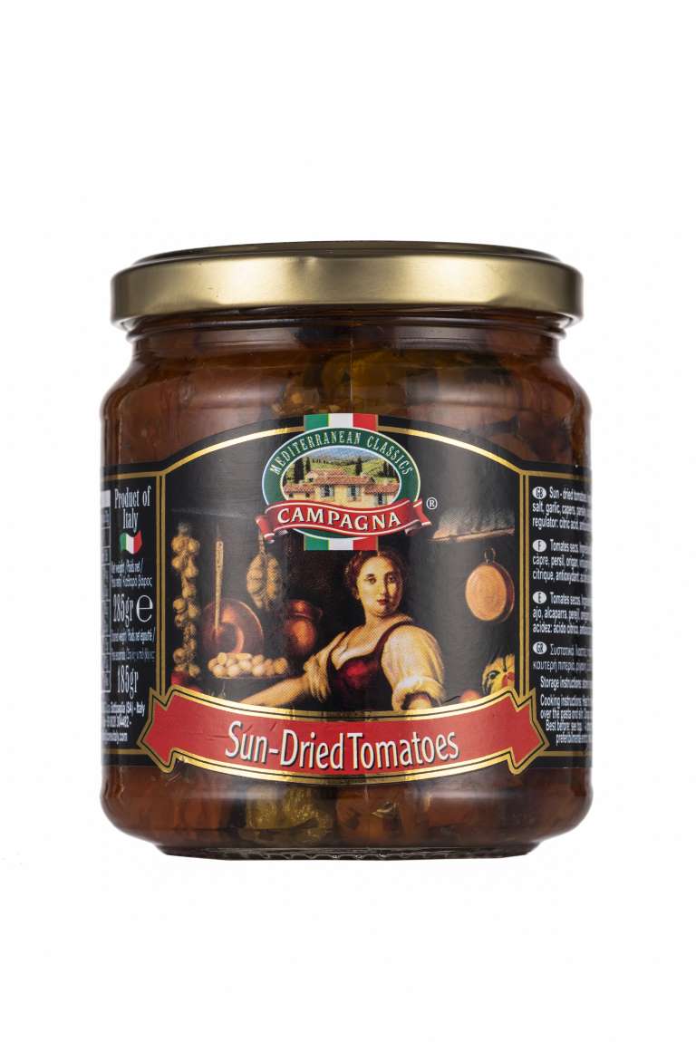 Tomates Secos