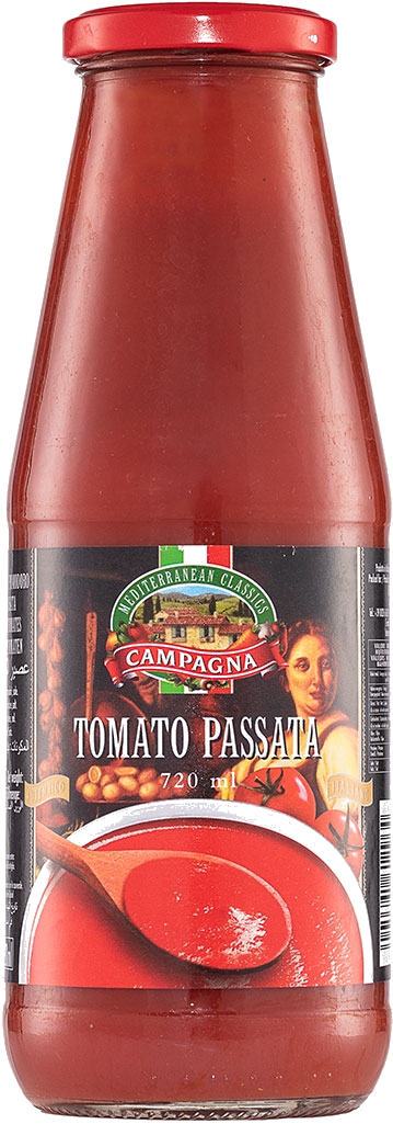 Passata de Tomate