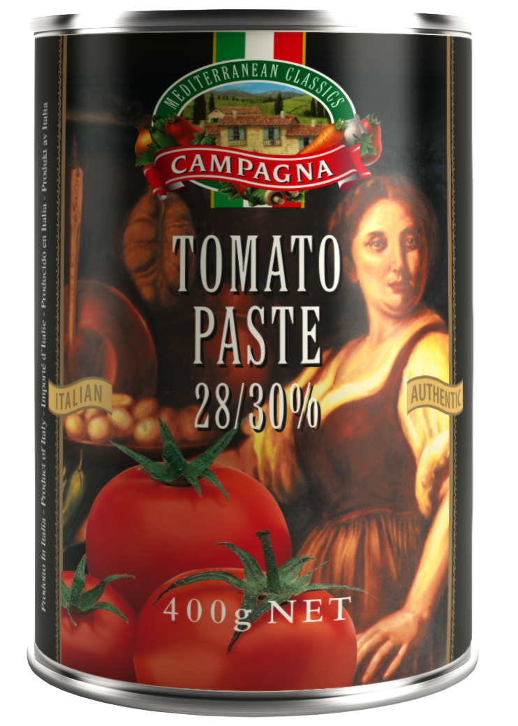 Concentrado de Tomate